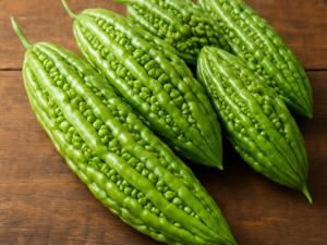 Ampalaya (Bitter Gourd)