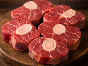 Beef Bulalo (Beef Shank)