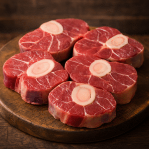 Beef Bulalo (Beef Shank)