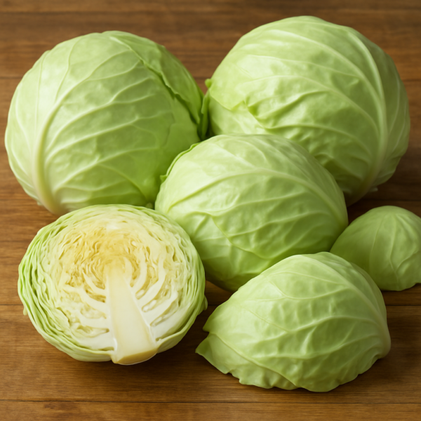 Repolyo (Cabbage) – Palenque PH