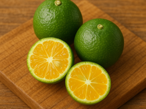 Calamansi