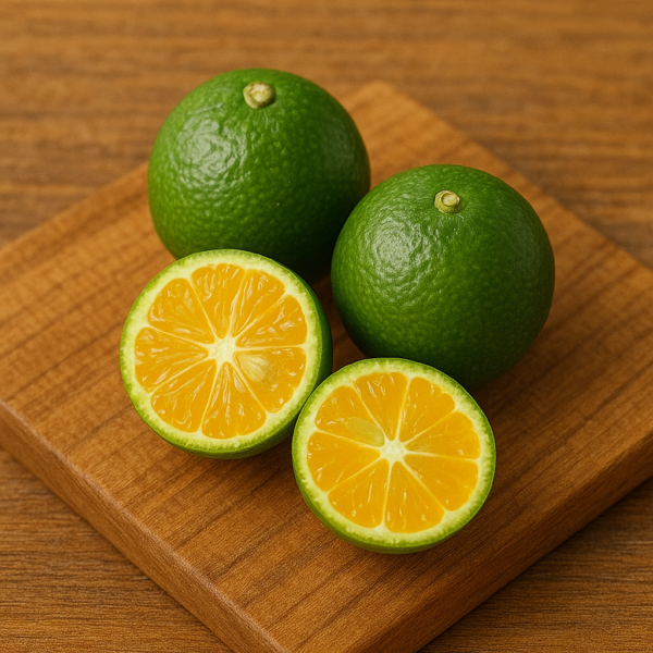 Calamansi – Palenque PH