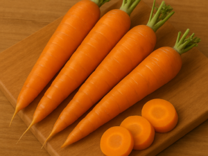 Carrot