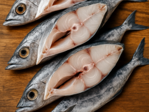 Espada (Ribbon Fish)