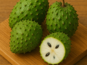 Guyabano (Soursop)