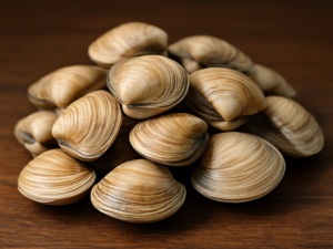Halaan (Clams)