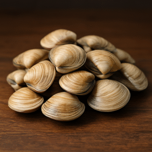 Halaan (Clams)