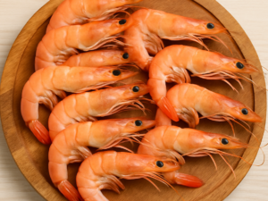 Hipon (Shrimp Small)