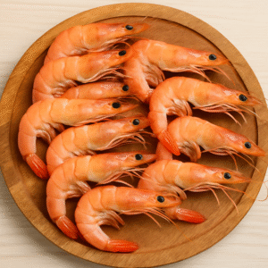 Hipon (Shrimp Small)