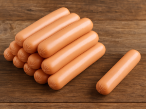 Hotdog (Regular)