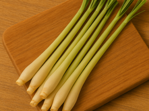 Lemongrass (Tanglad)