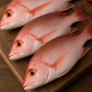 Maya-maya (Red Snapper)