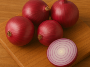 Onion (Red)