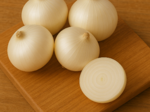 Onion (White)