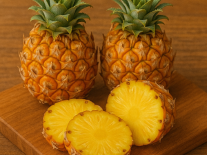 Pineapple (Pinya)
