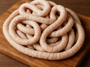 Pork Intestine