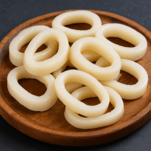 Squid Rings