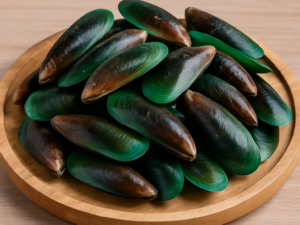 Tahong (Mussels)