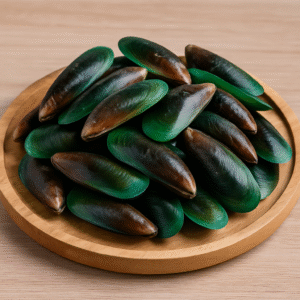 Tahong (Mussels)