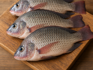 Tilapia