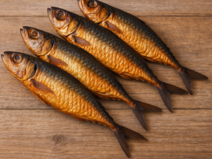 Smoked Fish (Tinapa)