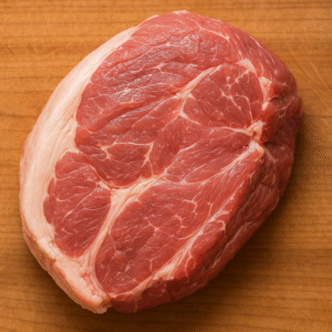 Pork Kasim (Shoulder)