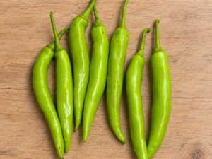 Green Chili – 1kg