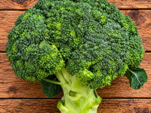 Broccoli trim (1kg)