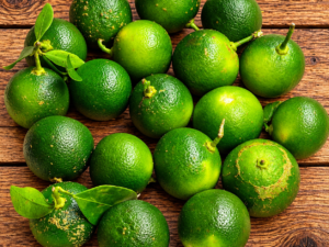 Calamansi (1kg)