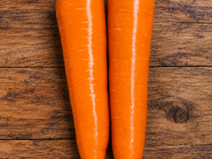 Carrot (1kg)