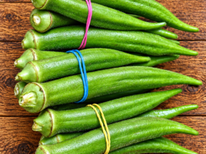 Okra – 1 Tali