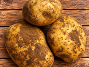 Potatoes – 1kg