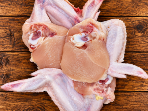 Magnolia Chicken Wings – 1kg