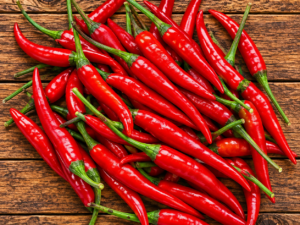 Siling Labuyo – 1kg