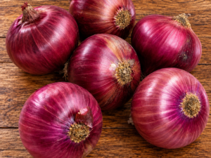 Red Onion – 1kg
