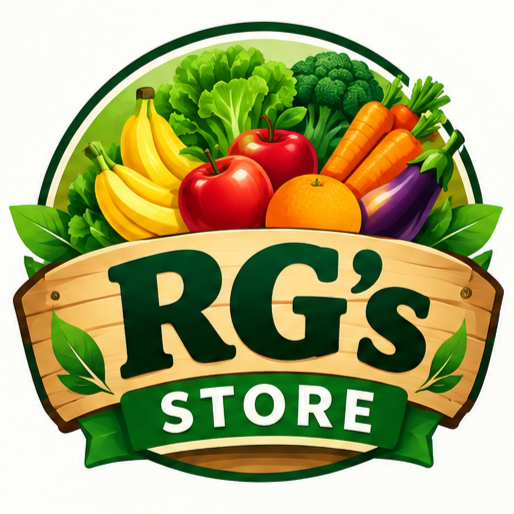 RG's Store