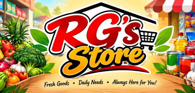 RG's Store
