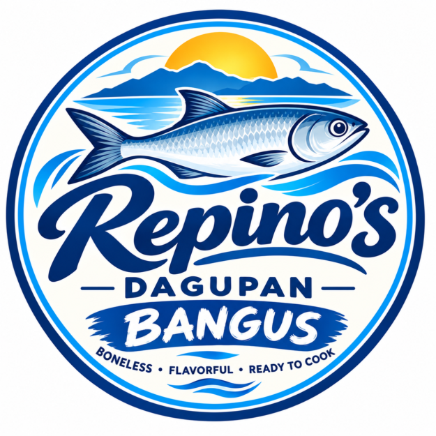 Repino's Dagupan Bangus
